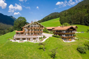 Steinberger Hof inkl. Chiemgaukarte